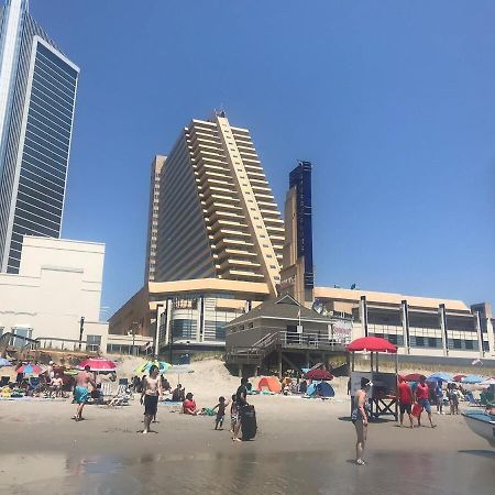 Cozysuites Beachfront 2Br 3Ba Condo Атлантик Сити Экстерьер фото