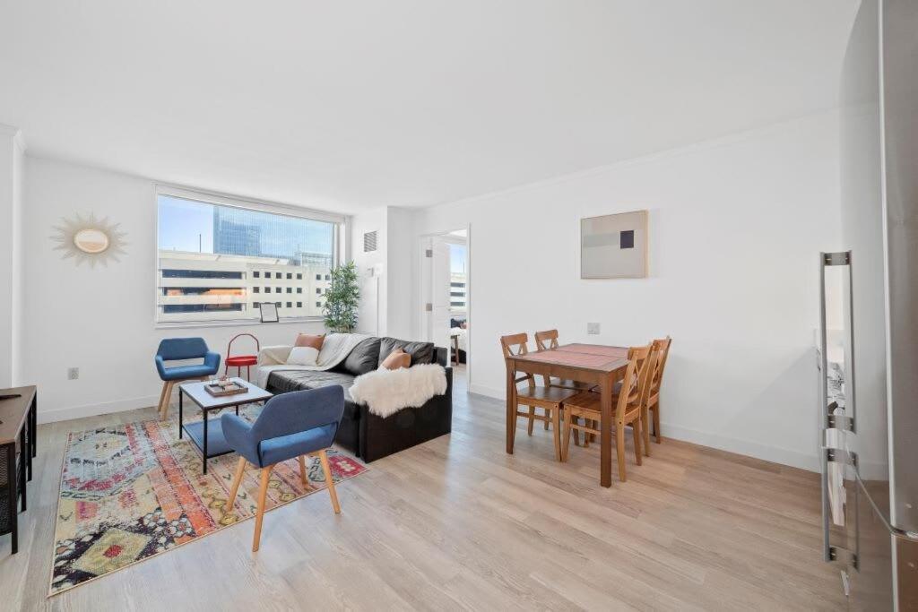 Cozysuites Beachfront 2Br 3Ba Condo Атлантик Сити Экстерьер фото
