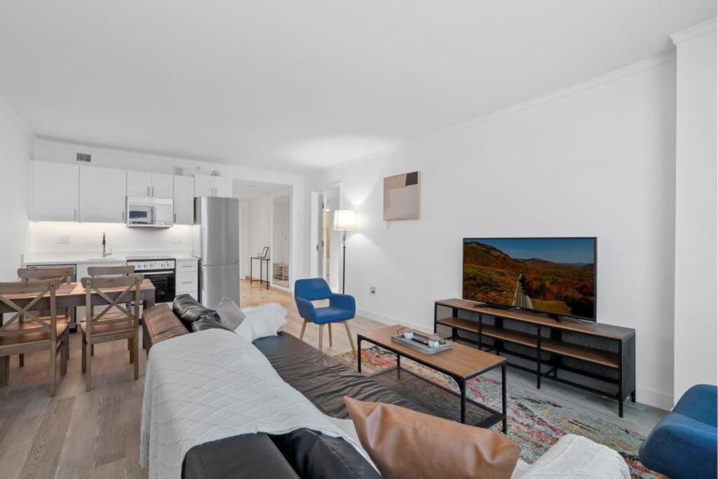 Cozysuites Beachfront 2Br 3Ba Condo Атлантик Сити Экстерьер фото