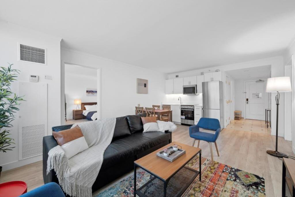 Cozysuites Beachfront 2Br 3Ba Condo Атлантик Сити Экстерьер фото
