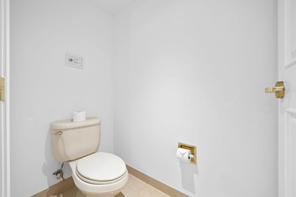 Cozysuites Beachfront 2Br 3Ba Condo Атлантик Сити Экстерьер фото