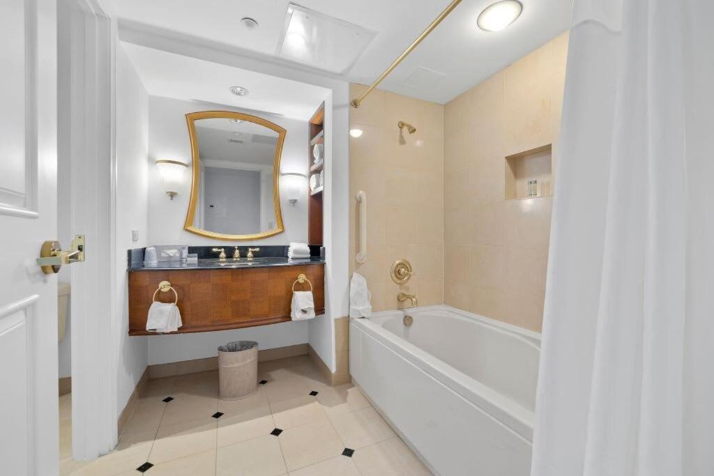 Cozysuites Beachfront 2Br 3Ba Condo Атлантик Сити Экстерьер фото