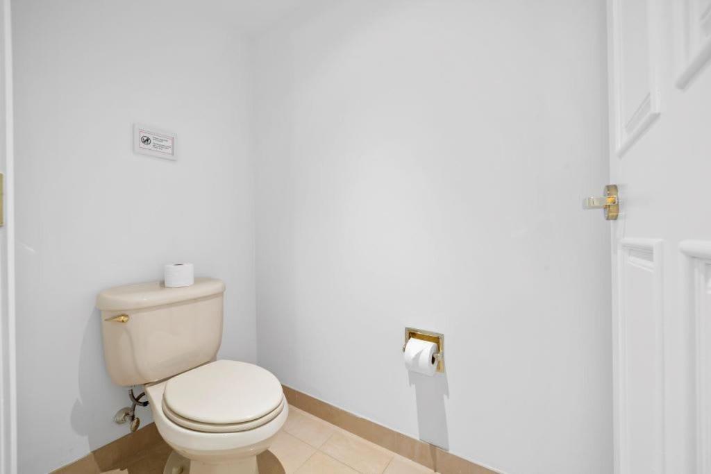 Cozysuites Beachfront 2Br 3Ba Condo Атлантик Сити Экстерьер фото