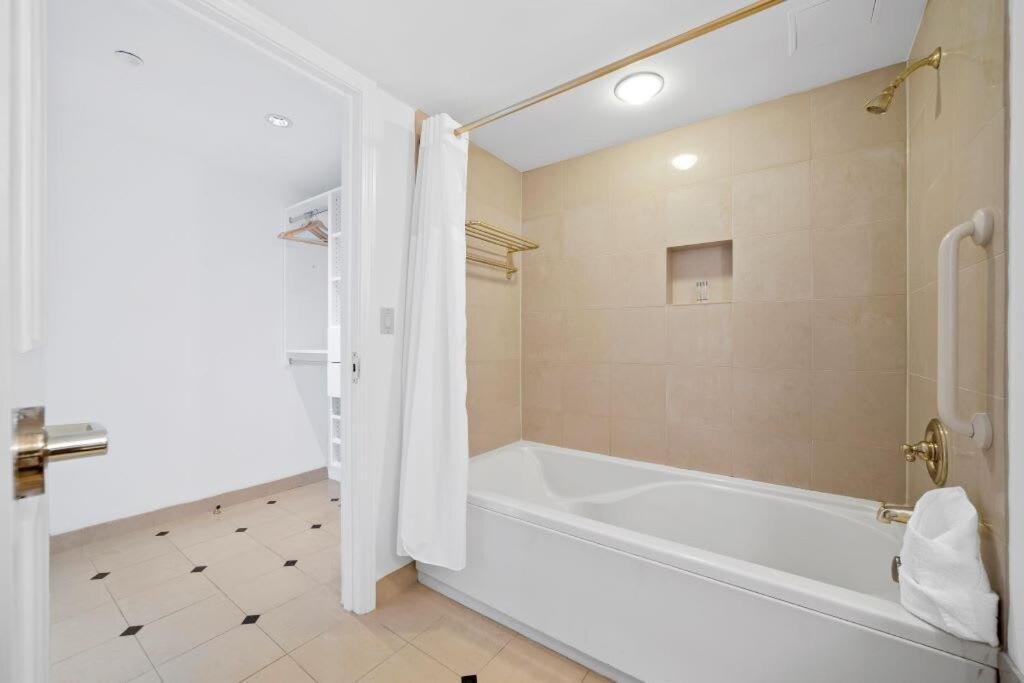 Cozysuites Beachfront 2Br 3Ba Condo Атлантик Сити Экстерьер фото