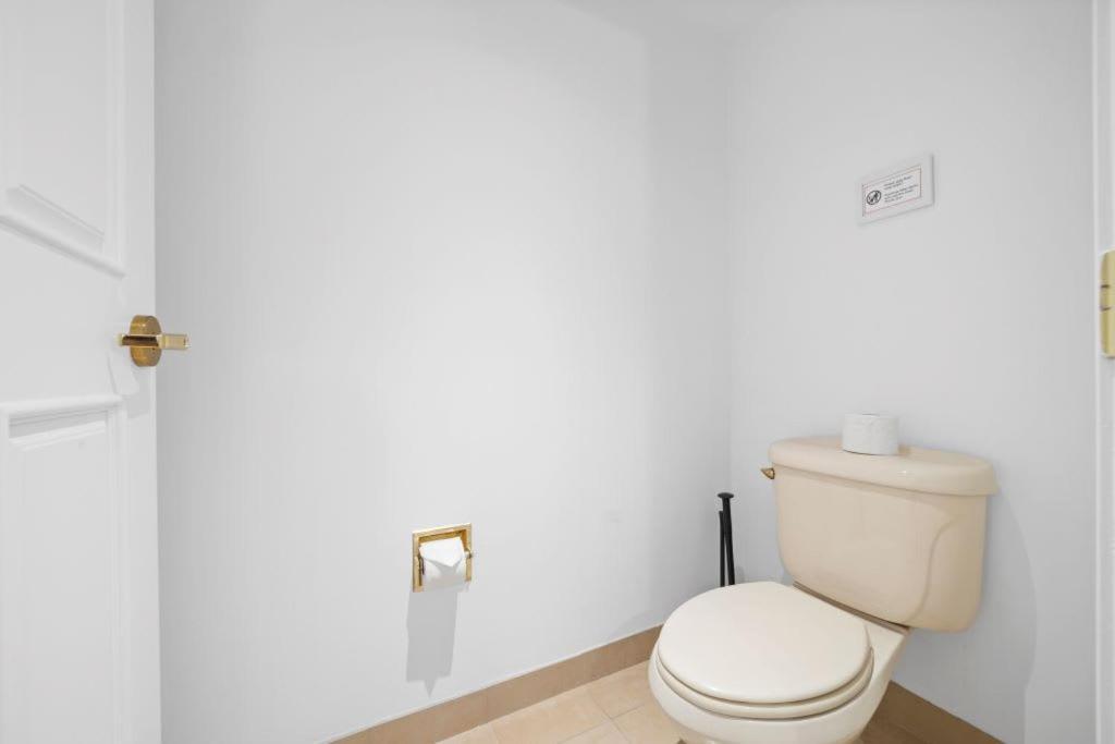 Cozysuites Beachfront 2Br 3Ba Condo Атлантик Сити Экстерьер фото