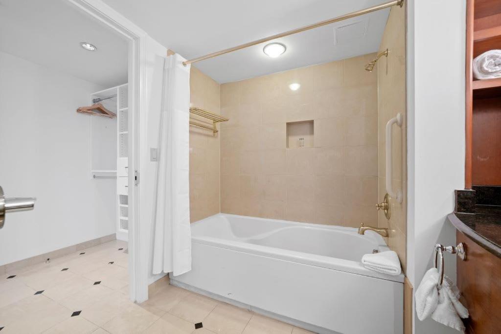 Cozysuites Beachfront 2Br 3Ba Condo Атлантик Сити Экстерьер фото