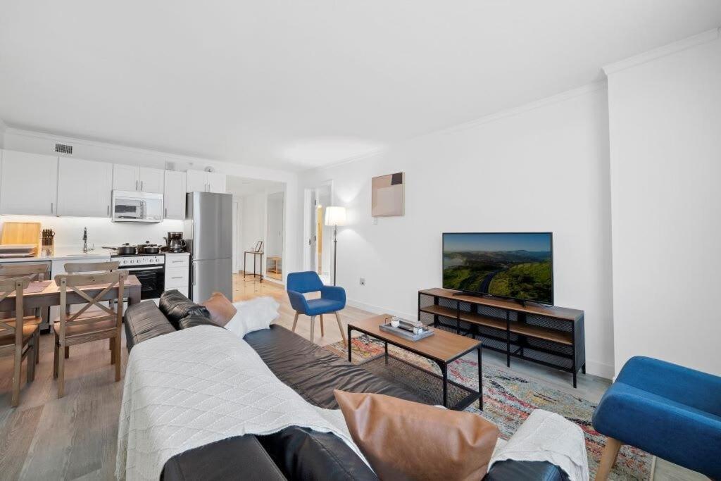 Cozysuites Beachfront 2Br 3Ba Condo Атлантик Сити Экстерьер фото