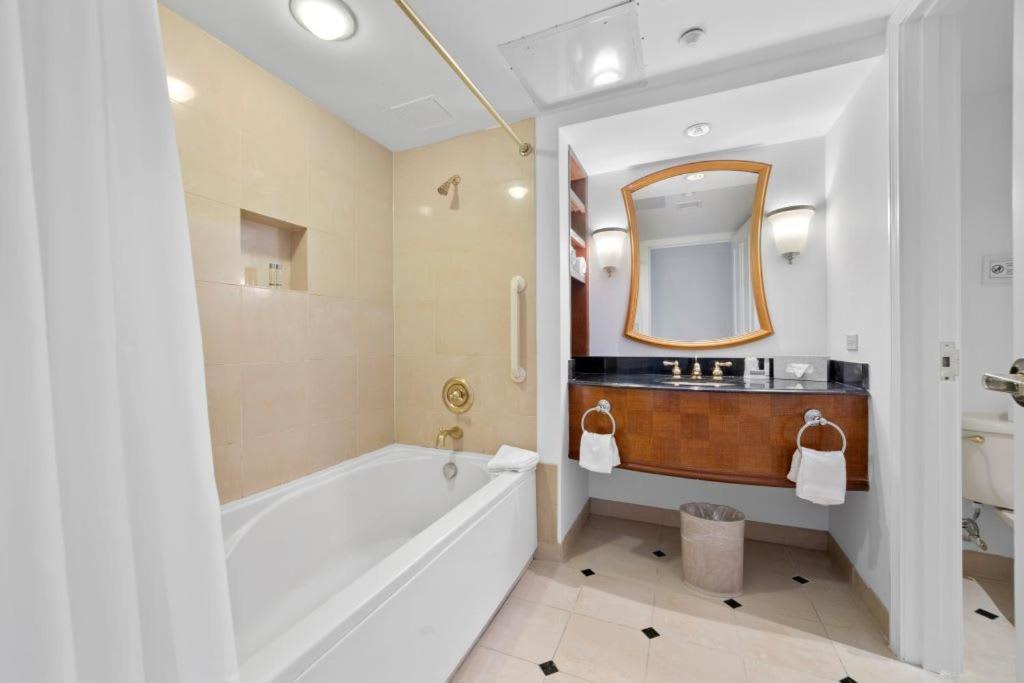 Cozysuites Beachfront 2Br 3Ba Condo Атлантик Сити Экстерьер фото