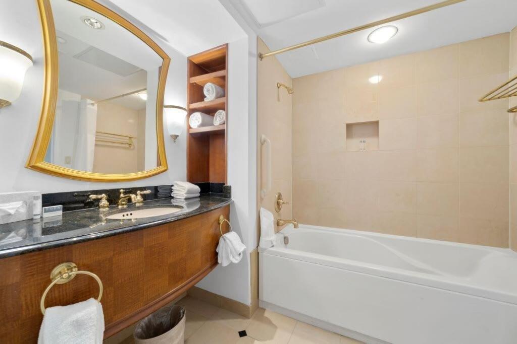 Cozysuites Beachfront 2Br 3Ba Condo Атлантик Сити Экстерьер фото