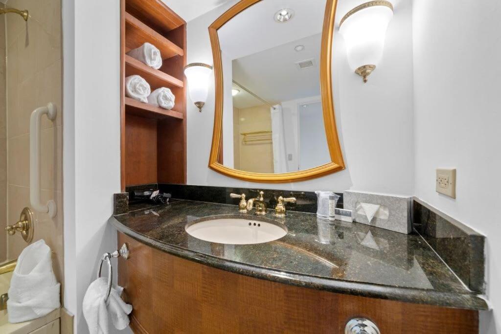 Cozysuites Beachfront 2Br 3Ba Condo Атлантик Сити Экстерьер фото