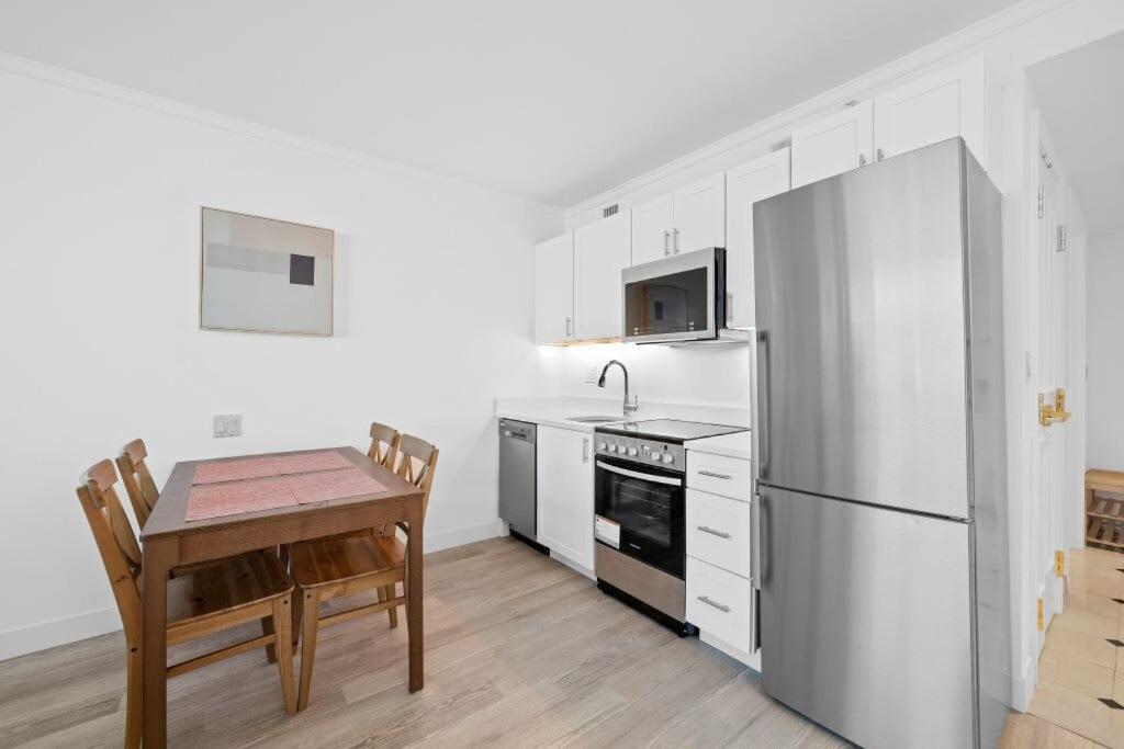 Cozysuites Beachfront 2Br 3Ba Condo Атлантик Сити Экстерьер фото