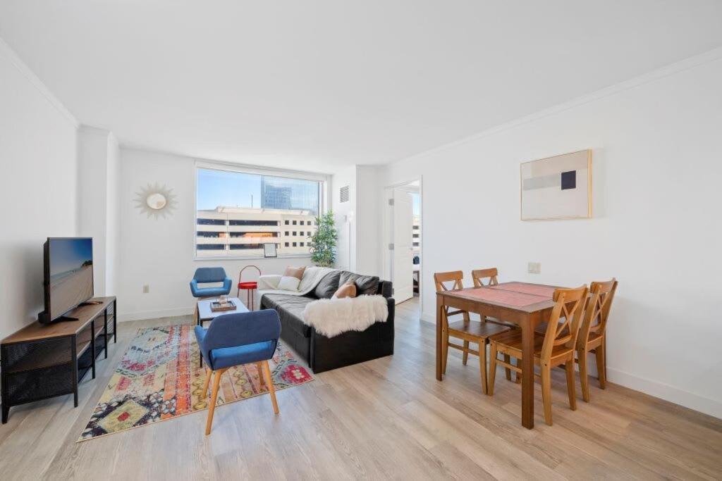 Cozysuites Beachfront 2Br 3Ba Condo Атлантик Сити Экстерьер фото