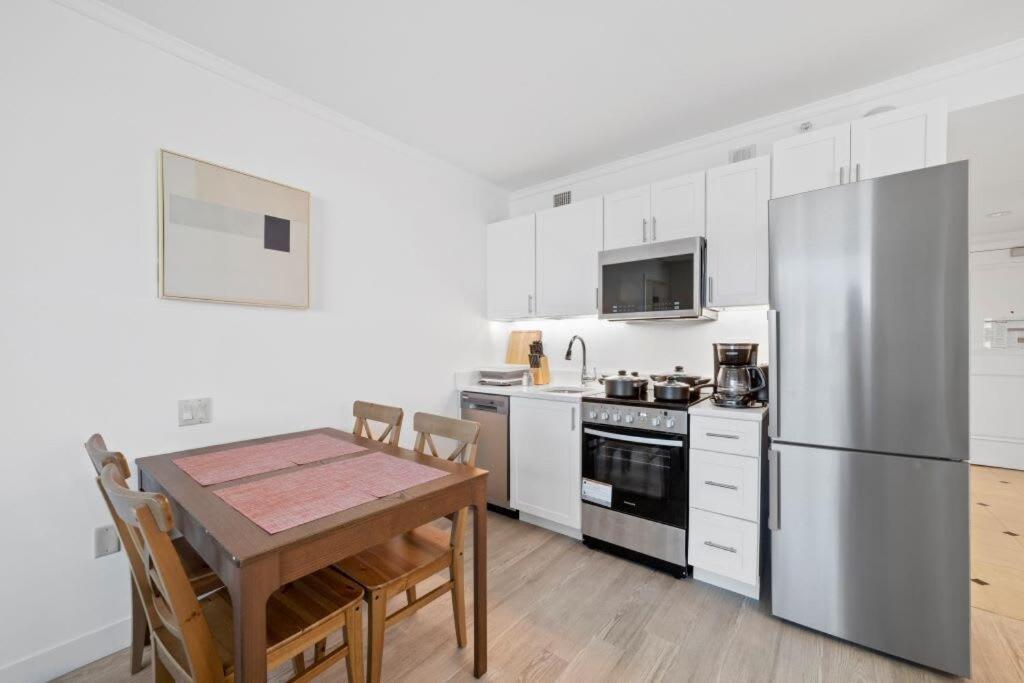 Cozysuites Beachfront 2Br 3Ba Condo Атлантик Сити Экстерьер фото